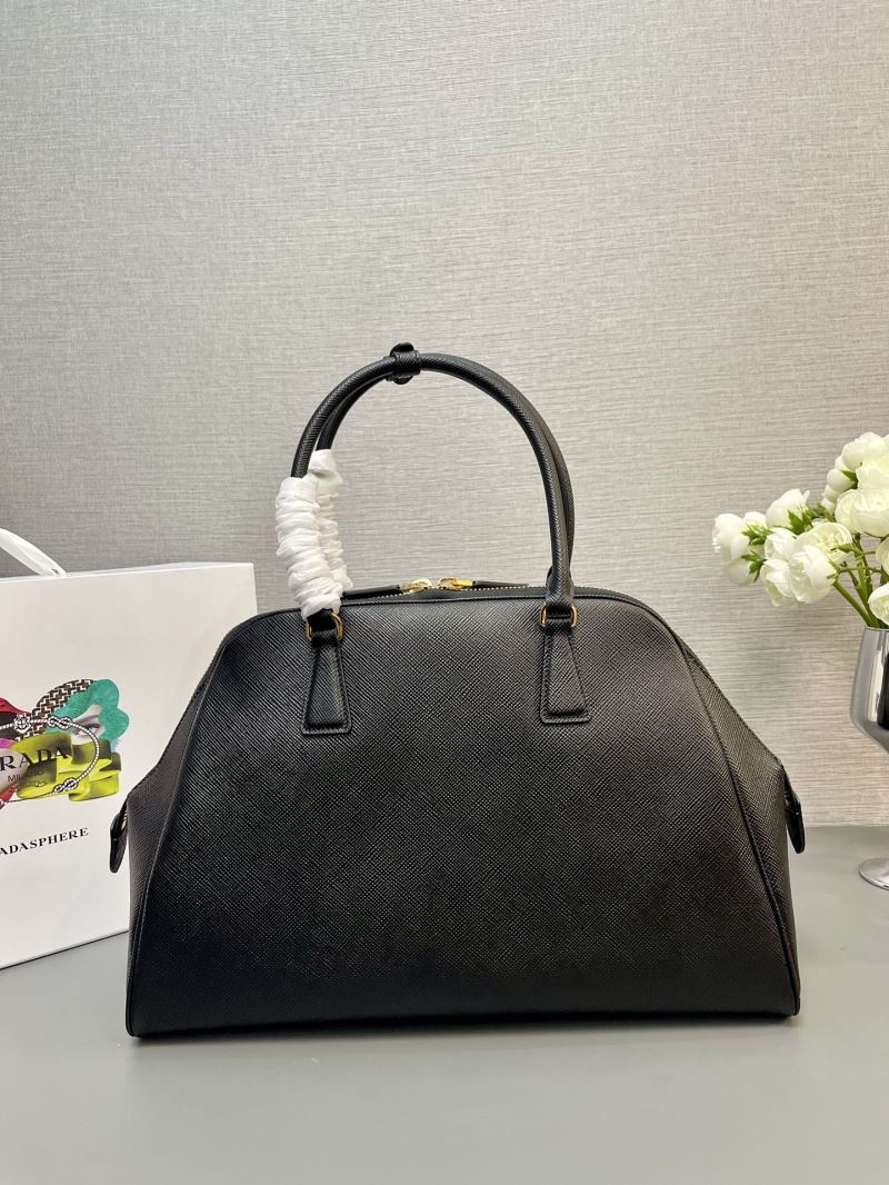 Prada Top Handle Bags